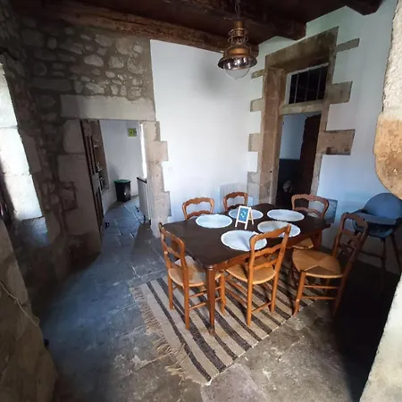 Atypique Apartment *