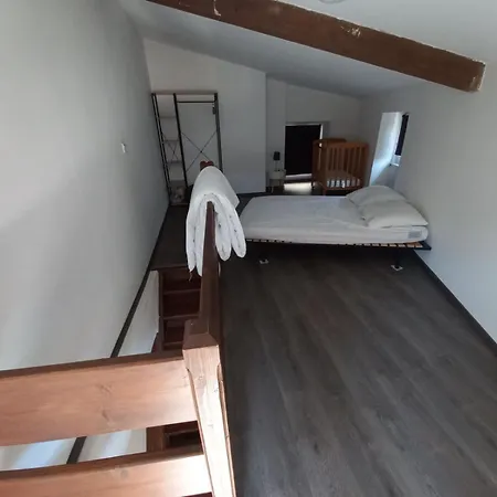 Apartment Atypique *