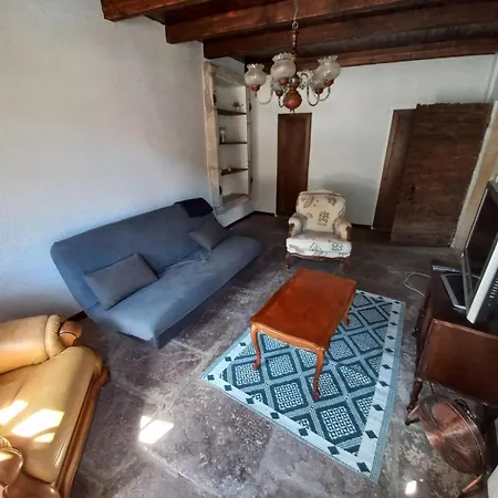 Atypique Apartment
