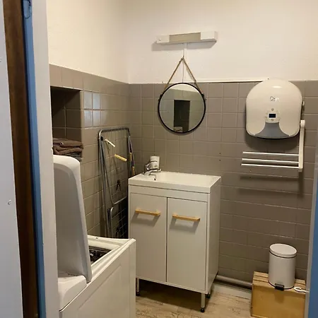 Apartment Atypique
