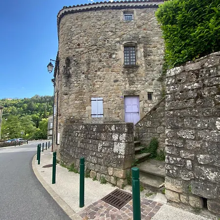 Apartment Atypique *